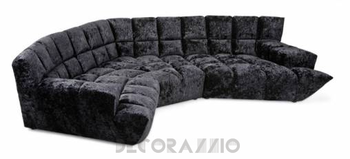 Диван модульный Bretz Cloud7 - Z154_1