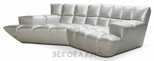 Диван модульный Bretz Cloud7 - G154_1