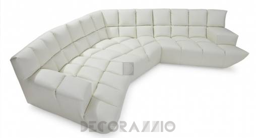 Диван модульный Bretz Cloud7 - VSU154_1