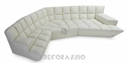 Диван модульный Bretz Cloud7 - VSU154_1