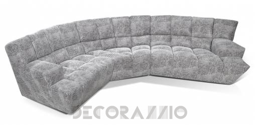 Диван модульный Bretz Cloud7 - Vli+R+Vre154_1