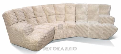 Диван модульный Bretz Cloud7 - VRT154_1