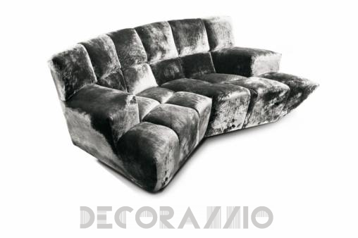 Диван модульный Bretz Cloud7 - E154_1