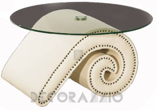 Кофейный, журнальный столик Bretz Mamma - J161_1