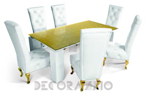 Стул Bretz Marilyn - A140__