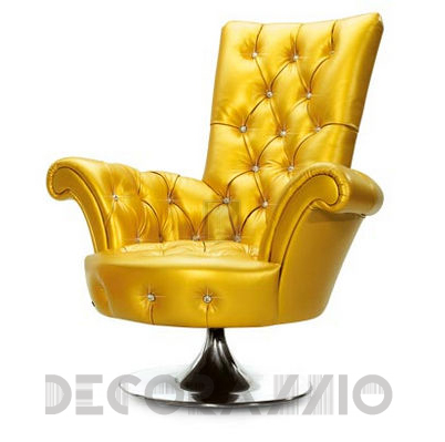 Кресло офисное Bretz Marilyn - B141__