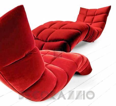 Кресло Bretz Cloud7 - H154_1