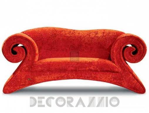 Диван Bretz Mammut - E160_6