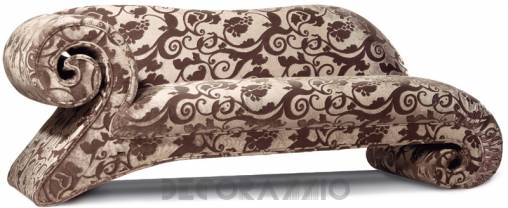Оттоманка Bretz Mammut - R160_6