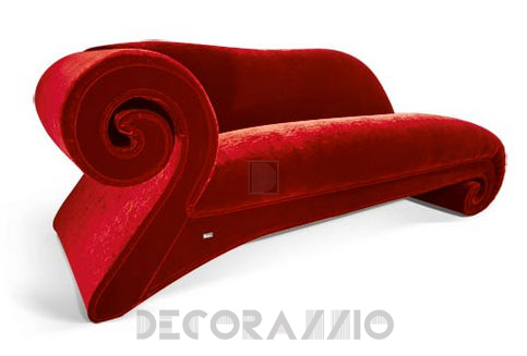 Оттоманка Bretz Mammut - R160_6