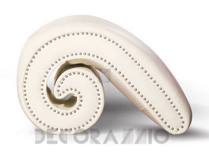 Пуф Bretz Mammut - C160_1