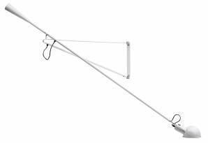 Flos 265 Светильник настенный накладной (Люстра) - A0300009