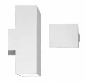 Светильник  настенный накладной (Бра) Flos Tight Light, F0011009