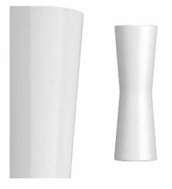 Flos Clessidra Светильник настенный накладной (Бра) - F1583009