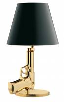 Светильник  настольный (Настольная лампа)