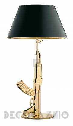 Светильник  настольный (Настольная лампа) Flos Guns - F2954000