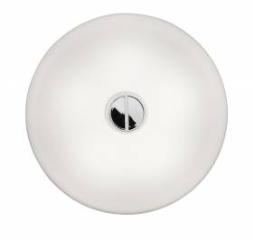 Светильник  потолочный/настенный накладной (Светильник) Flos Button, F3190009