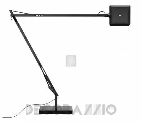 Светильник настольный (Настольная лампа) Flos Kelvin EDGE BASE - F3452009