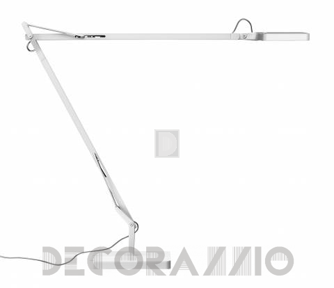 Светильник настольный (Настольная лампа) Flos Kelvin EDGE BASE - F3452009