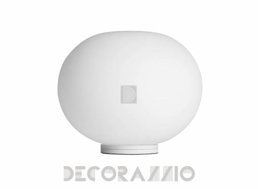 Светильник  настольный (Настольная лампа) Flos Glo-Ball - F3330009