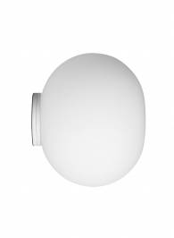 Flos Glo-Ball - F3335009 Светильник потолочный/настенный накладной