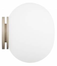 Светильник  потолочный/настенный накладной Flos Glo-Ball, F4190009