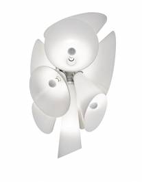 Flos Nebula Светильник потолочный подвесной - F4550009