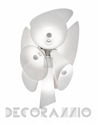 Flos Nebula Светильник потолочный подвесной - F4550009
