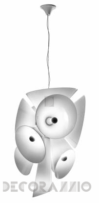 Flos Nebula Светильник потолочный подвесной - F4550009