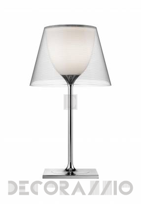 Светильник настольный (Настольная лампа) Flos KTribe T1 - F6263000