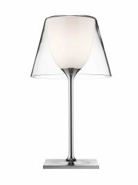 Светильник  настольный (Настольная лампа) Flos KTribe T1 Glass, F6281000
