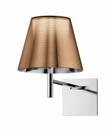 Светильник  настенный накладной (Бра) Flos KTribe W, F6307000