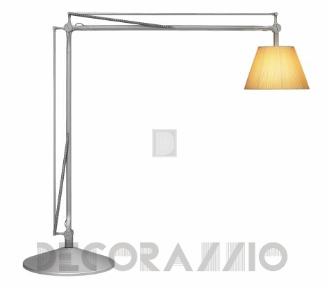 Flos Outdoor SuperArchimoon Светильник уличный напольный (Торшер) - F6366020