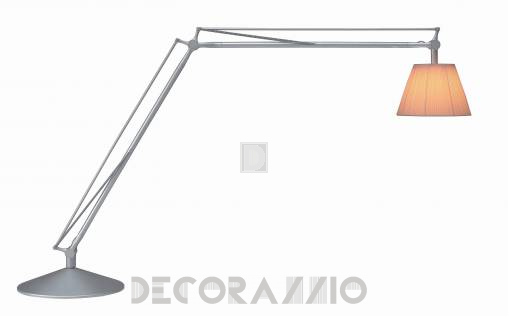 Flos Outdoor SuperArchimoon Светильник уличный напольный (Торшер) - F6366020