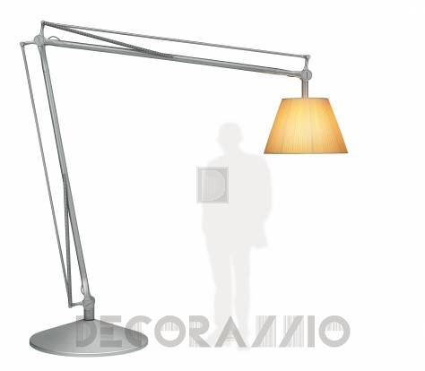 Flos Outdoor SuperArchimoon Светильник уличный напольный (Торшер) - F6366020