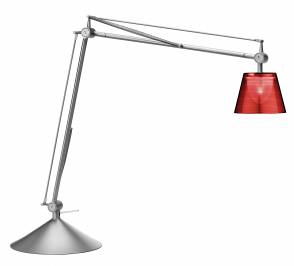 Flos Outdoor SuperArchimoon Светильник уличный напольный (Торшер) - F6366020