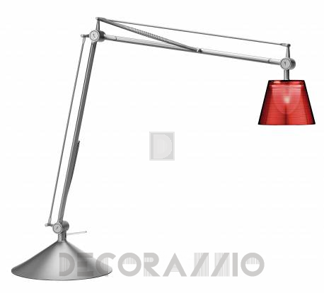 Flos Outdoor SuperArchimoon Светильник уличный напольный (Торшер) - F6366020