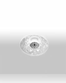 Светильник  потолочный врезной Flos SKYGARDEN RECESSED, F6435009