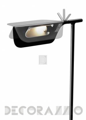 Светильник напольный (Торшер) Flos TAB - F6564014
