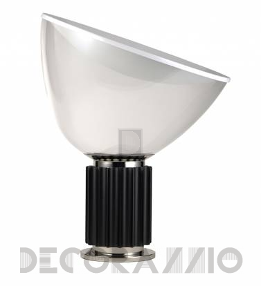 Flos Taccia LED Светильник настольный/напольный - F6602004