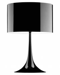 Светильник  настольный (Настольная лампа) Flos Spun Light T2, F6611021