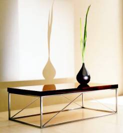 Кофейный, журнальный столик Malerba 5th AVENUE, AV301
