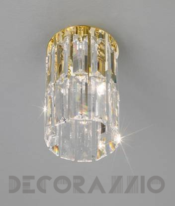 Светильник  потолочный накладной (Светильник потолочный) Kolarz  - 344.11M.3