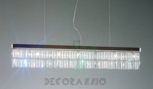 Светильник  потолочный подвесной (Люстра) Kolarz  - 369.87.W