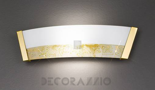 Светильник настенный накладной (Бра) Kolarz - 0335.61.3