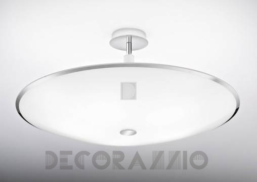 Светильник  потолочный накладной (Светильник потолочный) Kolarz  - 0315.55M.5.WPI