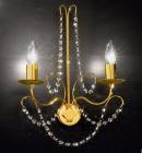 Светильник  настенный накладной (Бра)