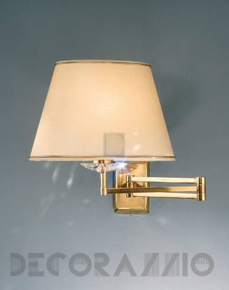 Светильник настенный накладной (Бра) Kolarz - 330.61.8C