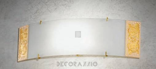 Светильник настенный накладной (Бра) Kolarz - 0364.61D.3.41