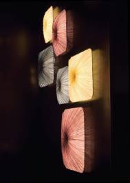 Светильник  потолочный/настенный накладной Aqua Creations Nara Collection, Nara wall & ceiling 60